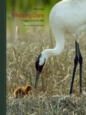 cover image of Whooping Crane